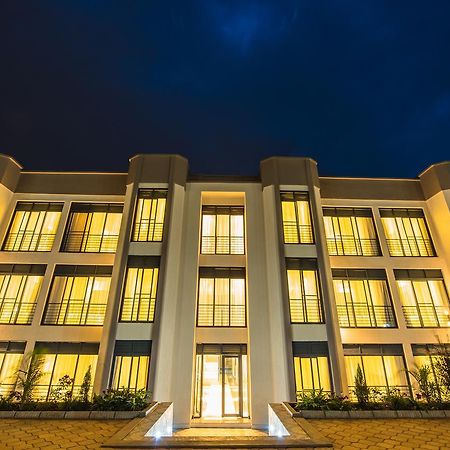 Lexor Apartments كيغالي المظهر الخارجي الصورة