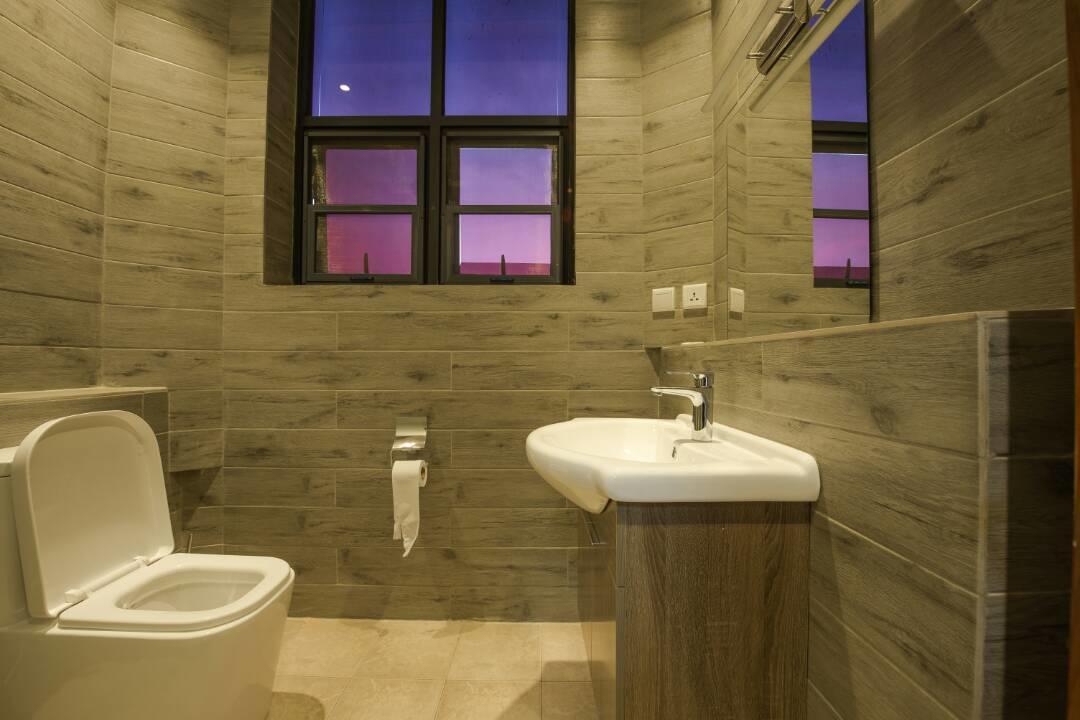 Lexor Apartments كيغالي المظهر الخارجي الصورة
