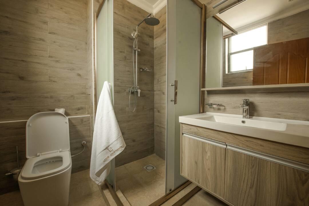 Lexor Apartments كيغالي المظهر الخارجي الصورة