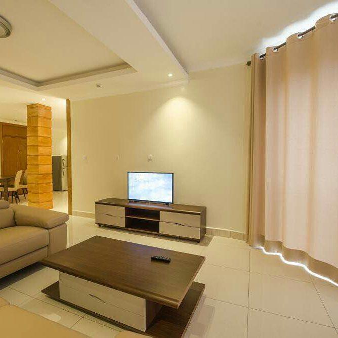 Lexor Apartments كيغالي المظهر الخارجي الصورة