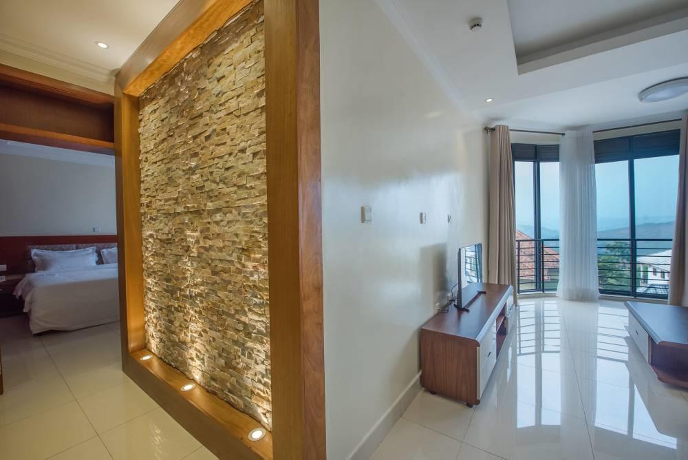Lexor Apartments كيغالي المظهر الخارجي الصورة