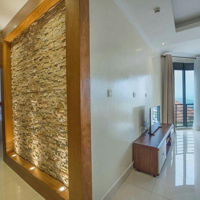 Lexor Apartments كيغالي المظهر الخارجي الصورة