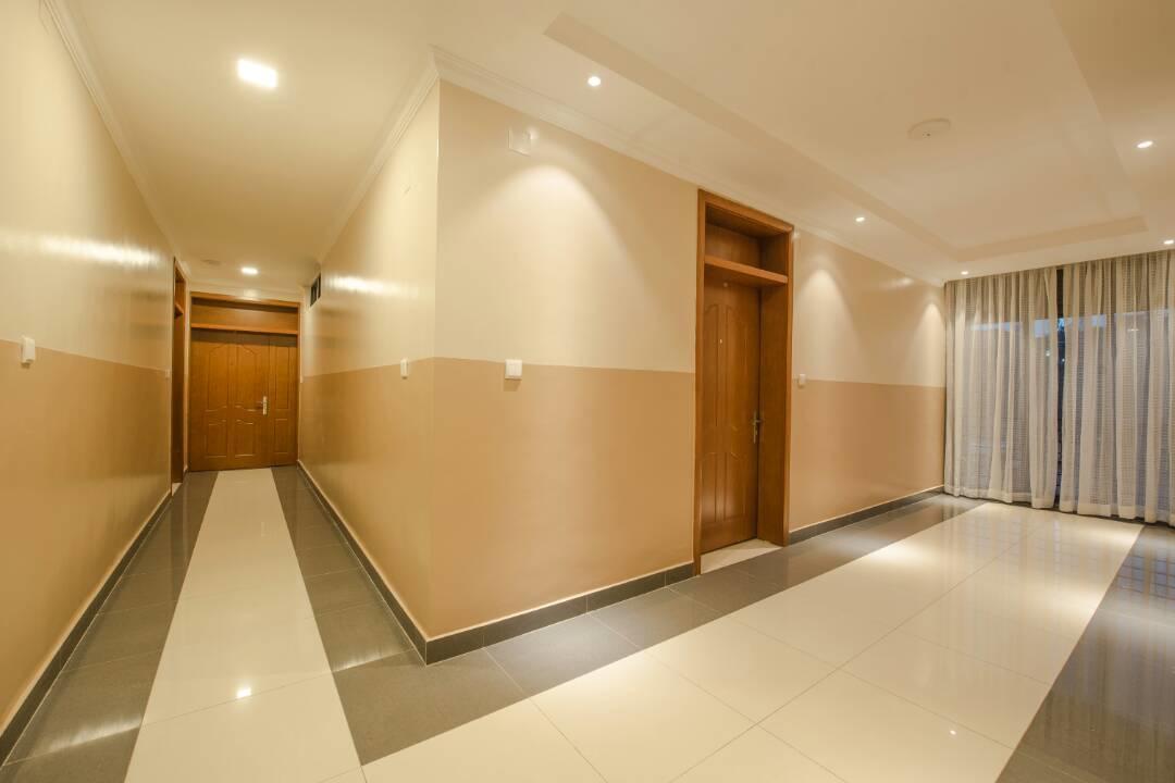 Lexor Apartments كيغالي المظهر الخارجي الصورة