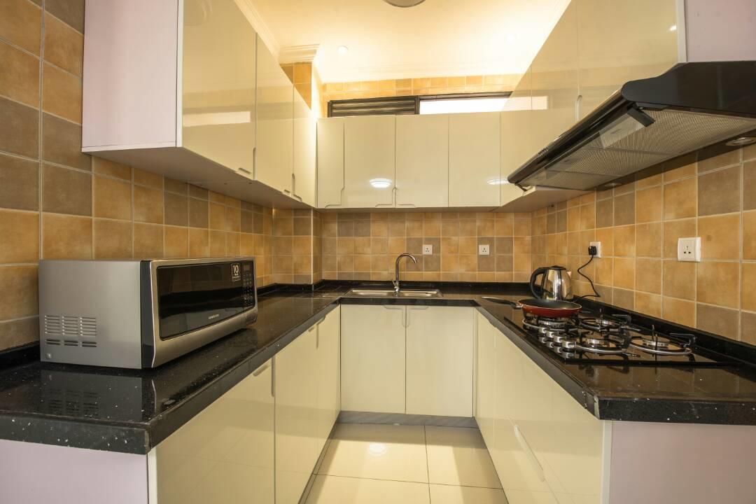 Lexor Apartments كيغالي المظهر الخارجي الصورة