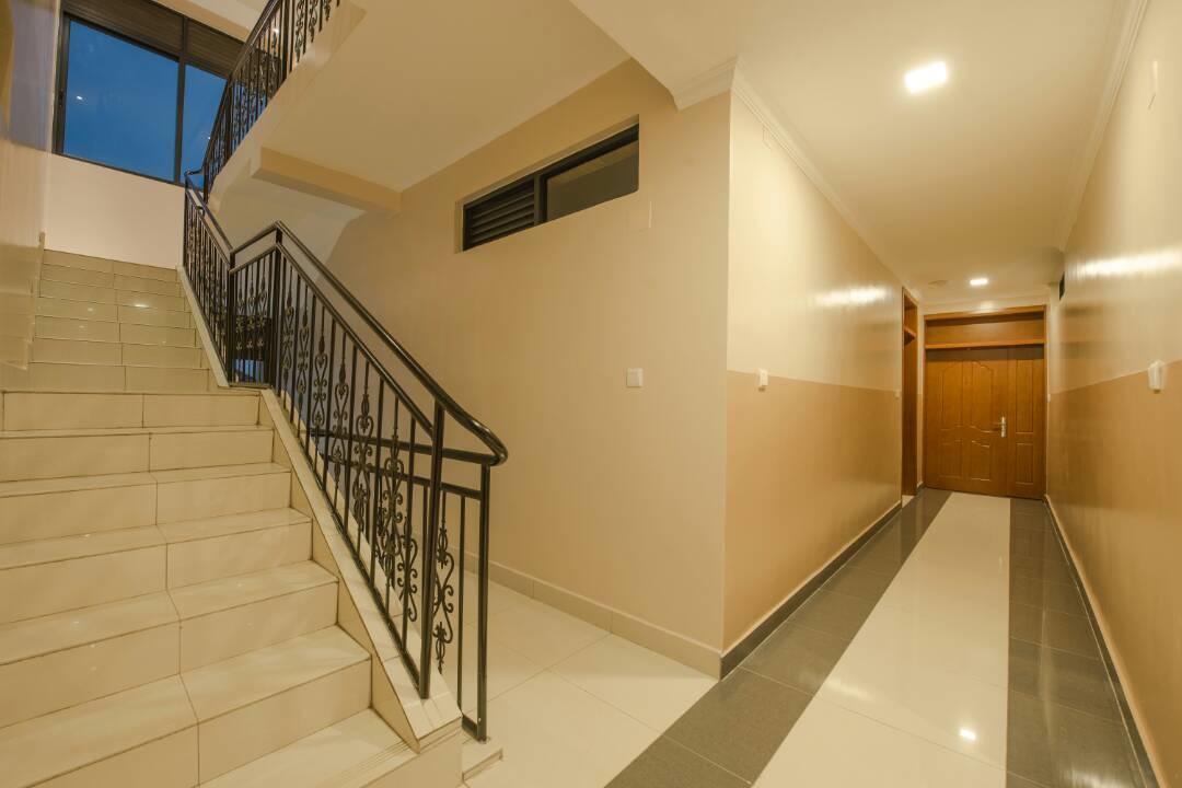 Lexor Apartments كيغالي المظهر الخارجي الصورة