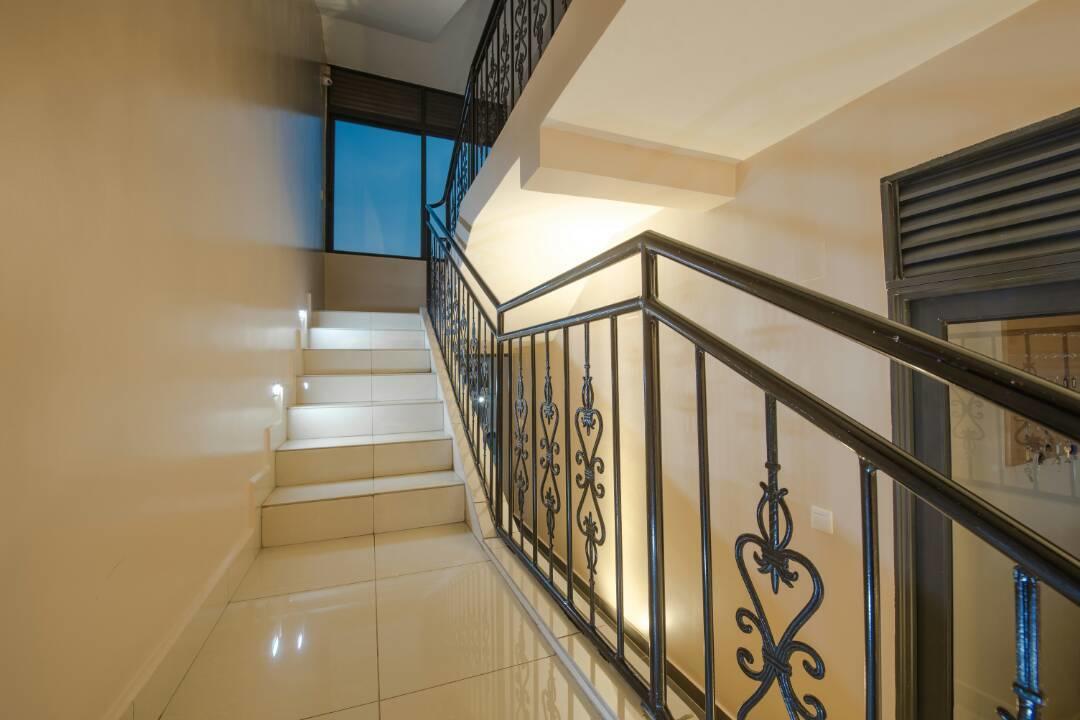 Lexor Apartments كيغالي المظهر الخارجي الصورة