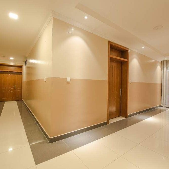 Lexor Apartments كيغالي المظهر الخارجي الصورة