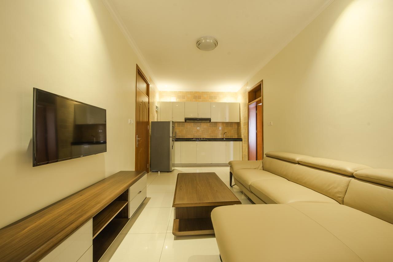 Lexor Apartments كيغالي المظهر الخارجي الصورة